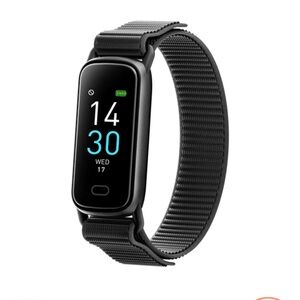 GTL1 smart fitness tracker watch Runmefit 🏃‍♀️